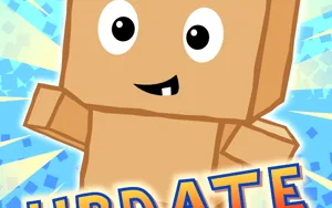 Box Kid Puzzles