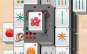 Duck Pond Mahjong