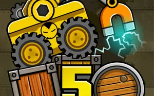 Truck Loader 5