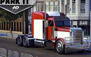 Just Park It 12