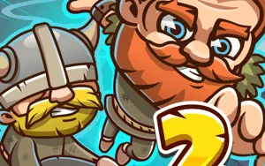 Duo Vikings 2