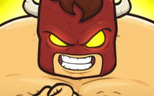 Burrito Bison