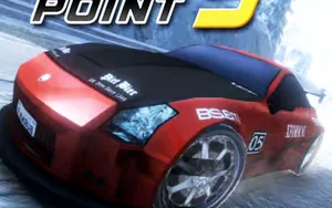 Rally Point 5