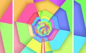 Color Tunnel 2