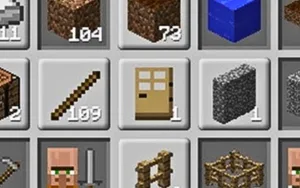Grindcraft