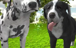 Dog Simulator 3D