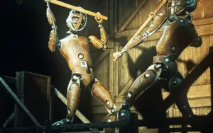 Striker Dummies