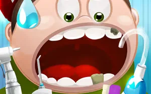 Doctor Teeth