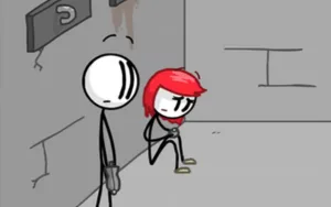 Fleeing The Complex